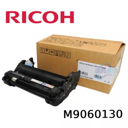 Photoconductor Unit Ricoh A Mp 401 402 Sp4520 M9060130