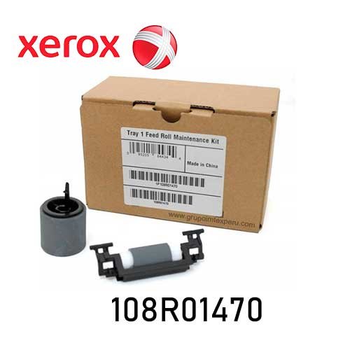 Pick Roller Xerox 108R01470 Rodillo Phaser 3330 Workcentre 3335/3345