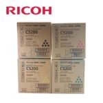 TONER RICOH 842083 MP C8002 BLACK 48KPG - Imagen 2