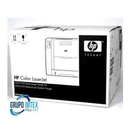 TRANSFER KIT HP Q3658A , L.J. 3500/3700