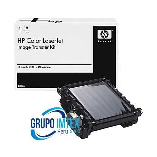 TRANSFER KIT HP Q7504A L.J. 4700