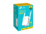 REPETIDOR TP-LINK TL-WA855RE WIRELESS N WALL PLUG 300 MBPS REPETIDOR TP-LINK TL-WA855RE WIRELESS N WALL PLUG 300 MBPS