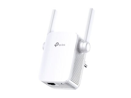 REPETIDOR TP-LINK TL-WA855RE WIRELESS N WALL PLUG 300 MBPS - Imagen 3