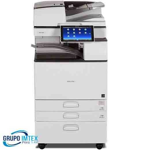 IMPRESORA RICOH 417765 MP-4055-SP BASIC 220V