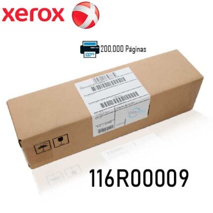 TRANSFER XEROX ROLL KIT PARA B605 B610 B615