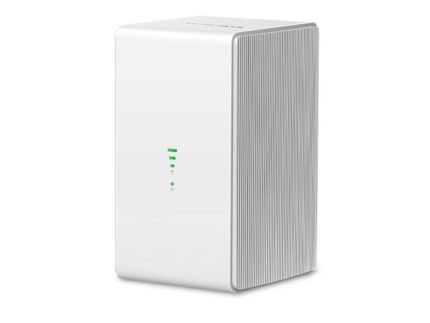 ROUTER MERCUSYS MB110-4G LTE 300MBPS WIRELESS - Imagen 2