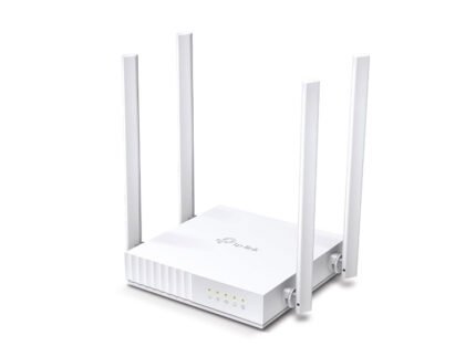 ROUTER TP-LINK AC750 DOBLE BANDA ARCHER C24 - Imagen 3