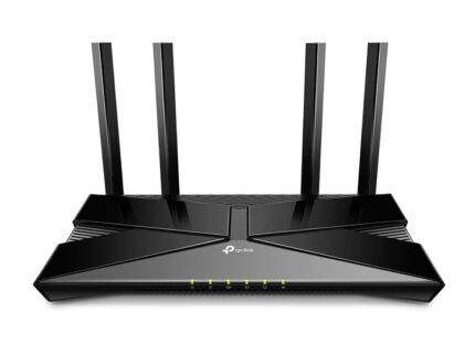 ROUTER TP-LINK ARCHER AX23 DUAL BAND WI-FI 6 AX1800 - Imagen 2