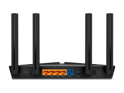 ROUTER TP-LINK ARCHER AX23 DUAL BAND WI-FI 6 AX1800 - Imagen 4