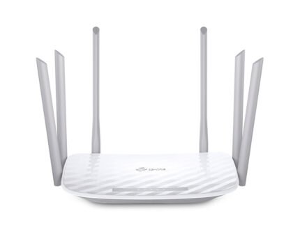 ROUTER TP-LINK ARCHER C86 AC1900 DOBLE BANDA WIRELESS - Imagen 2