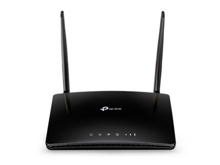 ROUTER TP-LINK ARCHER MR400-APC AC1200 LTE 4GB BOBLE BANDA