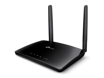 ROUTER TP-LINK ARCHER MR400-APC AC1200 LTE 4GB BOBLE BANDA - Imagen 2