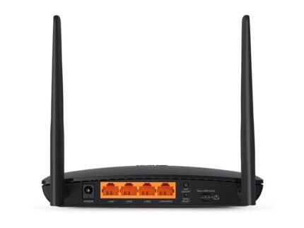 ROUTER TP-LINK ARCHER MR400-APC AC1200 LTE 4GB BOBLE BANDA - Imagen 3