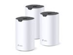 ROUTER TP-LINK DECO S7-3 MESH INTELIGENTE DOBLE BAND AC1900 KIT-3 - Imagen 2