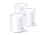 ROUTER TP-LINK MESH  DECO X20-3 WI-FI 6  AX1800 3-PACK - Imagen 2