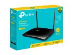 ROUTER TP-LINK TL-MR6400-APAC 4G LTE DSL 300MBPS WIRELESS ROUTER TP-LINK TL-MR6400-APAC 4G LTE DSL 300MBPS WIRELESS
