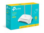 ROUTER TP-LINK TL-WR840N WIRELESS N 300M ROUTER TP-LINK TL-WR840N WIRELESS N 300M