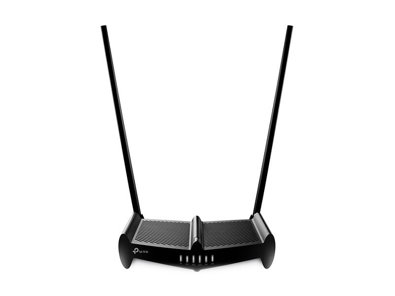 ROUTER TP-LINK TL-WR841HP 300M HIGH POWER
