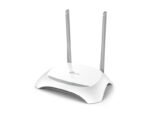 ROUTER TP-LINK TL-WR850N WIRELESS N 300M AGILE - Imagen 2