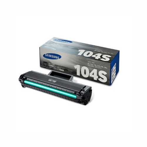 TONER SAMSUNG MLT-D104S (HP SU750A) 1,500 PAG