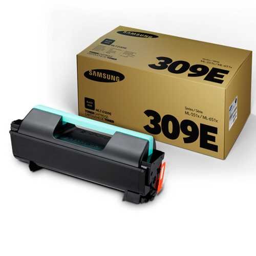 TONER SAMSUNG MLT-D309E (HP SV092A) ML-5510ND / 6510ND