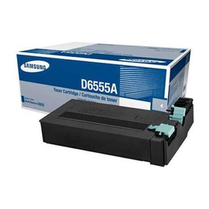 TONER SAMSUNG SCX-D6555A (SV211A) SCX-6545N/6555N - Imagen 2