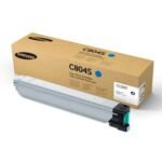 TONER SAMSUNG CLT-C804S (HP SS546A) CYAN 15K PGS - Imagen 2