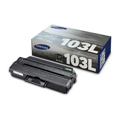TONER SAMSUNG MLT-D103L (HP SU720A) 2,500 PAG