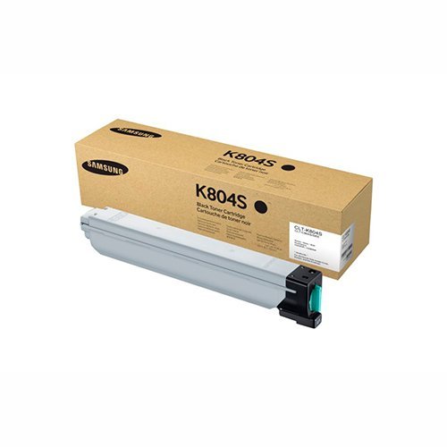 TONER SAMSUNG CLT-K804S (HP SS586A) BLACK