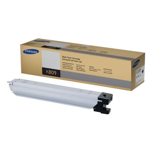TONER SAMSUNG CLT-K809S (HP SS607A) BLACK