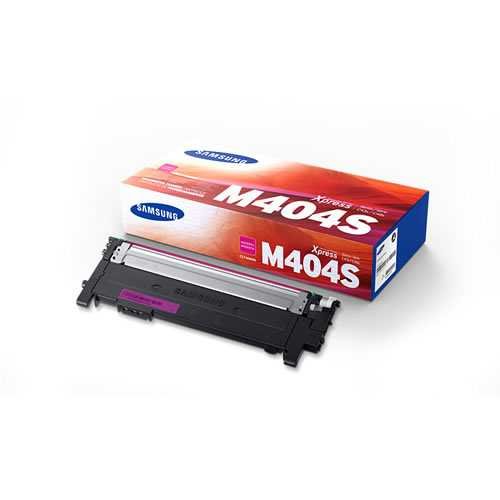 TONER SAMSUNG CLT-M404S (HP SU238A) MAGENTA 1,000 PAG