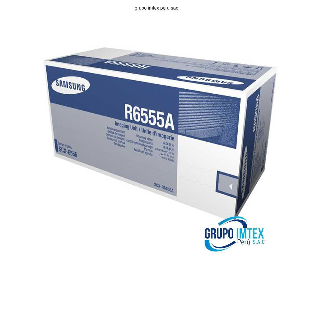 TAMBOR SAMSUNG SCX-R6555 (HP SV223A) 80K PAG