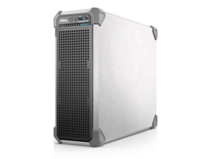 SERVIDOR DELL POWEREEDGE T160 INTEL XEON 2436G/ 16GB/ 4TB/ T160ANH2Y25V1 - Imagen 2