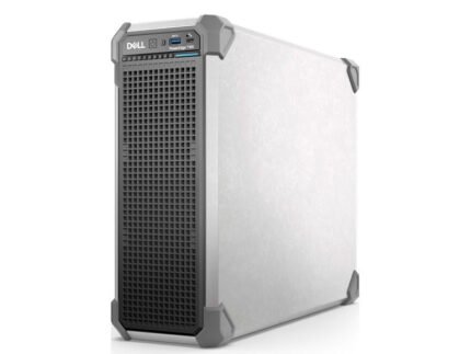 SERVIDOR DELL T160 INTEL XEON 6315P/ 16GB/ 2TB HDD/ T160FY26Q2 - Imagen 2