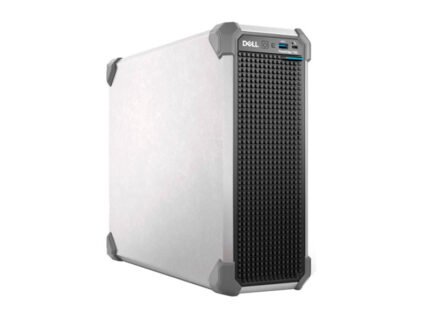SERVIDOR DELL T160 INTEL XEON E2414G/ 16GB/ 2TB HDD/ T160FY26Q1 - Imagen 2