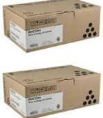 TONER RICOH 406465 SP 3410 3510 - Imagen 2