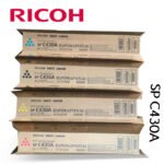TONER RICOH 821108 SP C430A CYAN 15KPG - Imagen 2