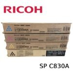 TONER RICOH 821183 SP C830A MAGENTA 16KPG - Imagen 2