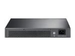 SWITCH TP-LINK 16PORT 10/100/1000 GIBABIT TL-SG1016 - Imagen 4
