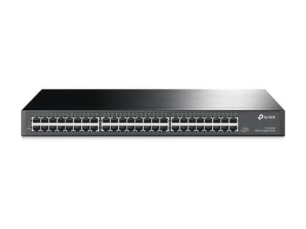 SWITCH TP-LINK 48PORT 10/100/1000 TL-SG1048