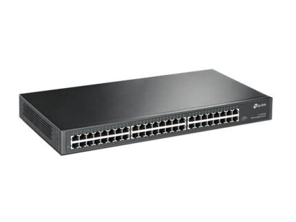 SWITCH TP-LINK 48PORT 10/100/1000 TL-SG1048 - Imagen 2