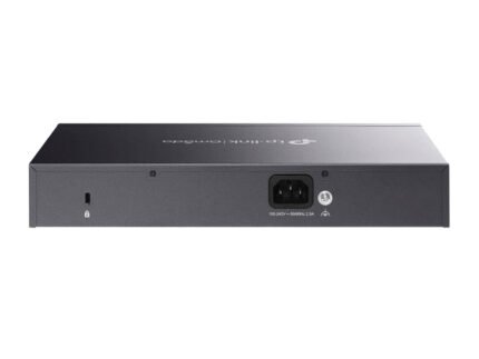SWITCH TP-LINK OMADA SG2210MP 10PORT GIGABIT SMART 8-PORT POE+ - Imagen 2