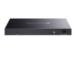 SWITCH TP-LINK OMADA SG3452P 52PORT GIGABIT L2+ MANAGED 48-PORT POE+ - Imagen 2