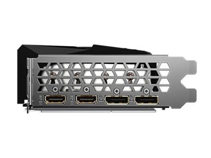 TARJETA DE VIDEO GIGABYTE RADEON RX7600 8GB GAMING OC GDDR6 128BIT - Imagen 2