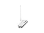 TARJETA DE RED TP-LINK 150MB WN722N ADAPTER USB INALAMBRICO - Imagen 3