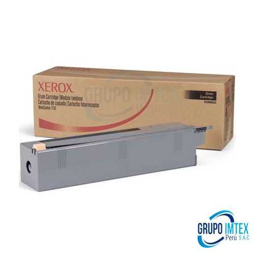 DRUM XEROX 013R00636 WC7132 EX013R00622