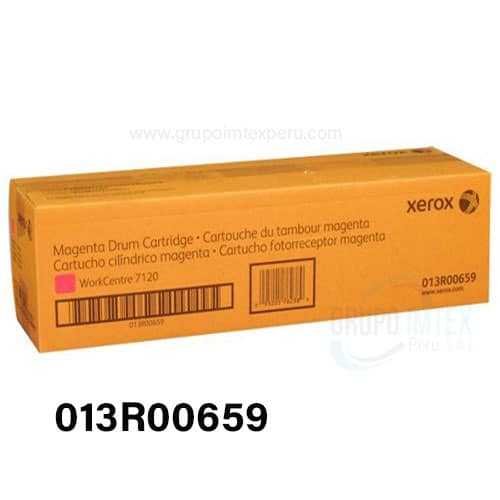 TAMBOR XEROX 013R00659 WC 7220 / 7225 MAGENTA