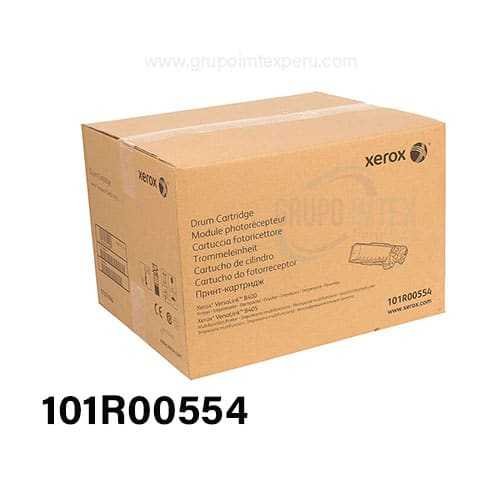 TAMBOR XEROX 101R00554 B400/B405 Rend. 65,000 Págs