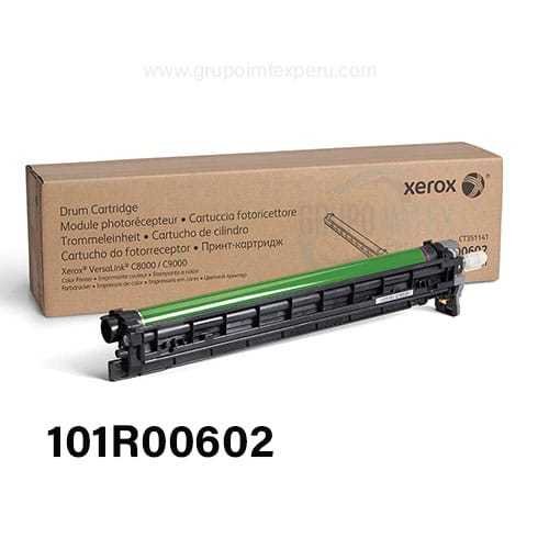 tambor xerox 101r00602 versalink c8000/c9000