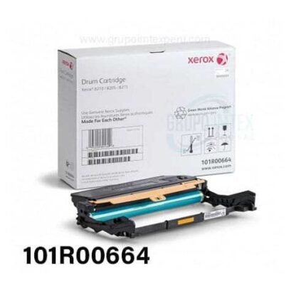Tambor Xerox 101R00664 para Impresoras Xerox B210 B215 B205 - Imagen 2